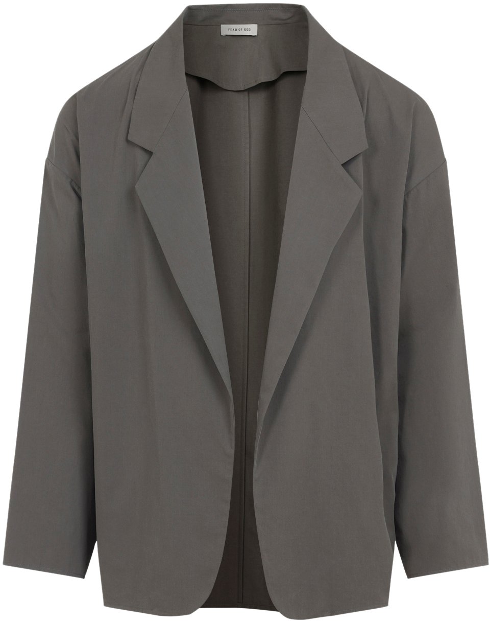 Fear of God FEAR OF GOD FG25FW62.625CTE Groen