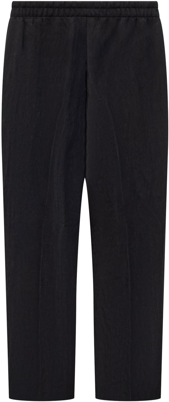 Fear of God Fear of God Pantaloni con Coulisse Zwart