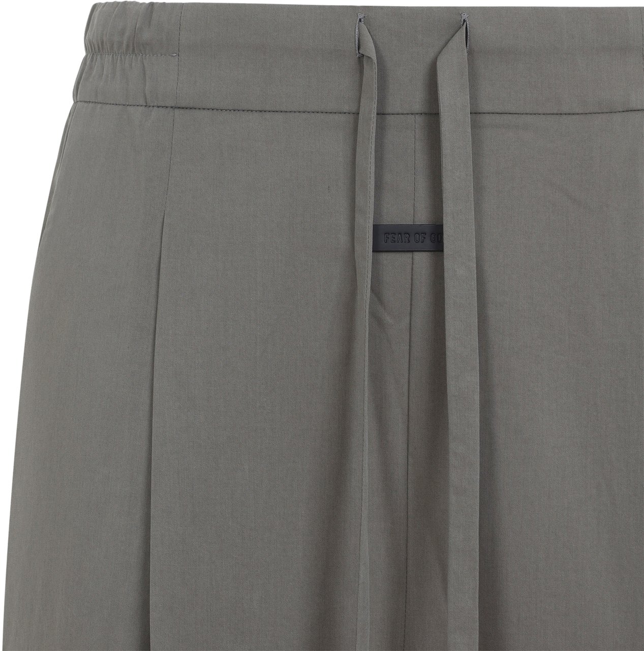 Fear of God FEAR OF GOD FG25FW65.650CTE Groen