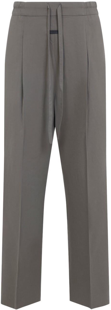 Fear of God FEAR OF GOD FG25FW65.650CTE Groen