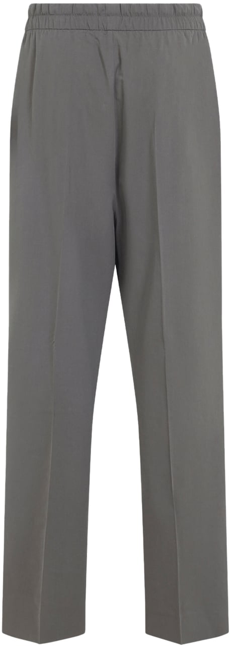 Fear of God FEAR OF GOD FG25FW65.650CTE Groen