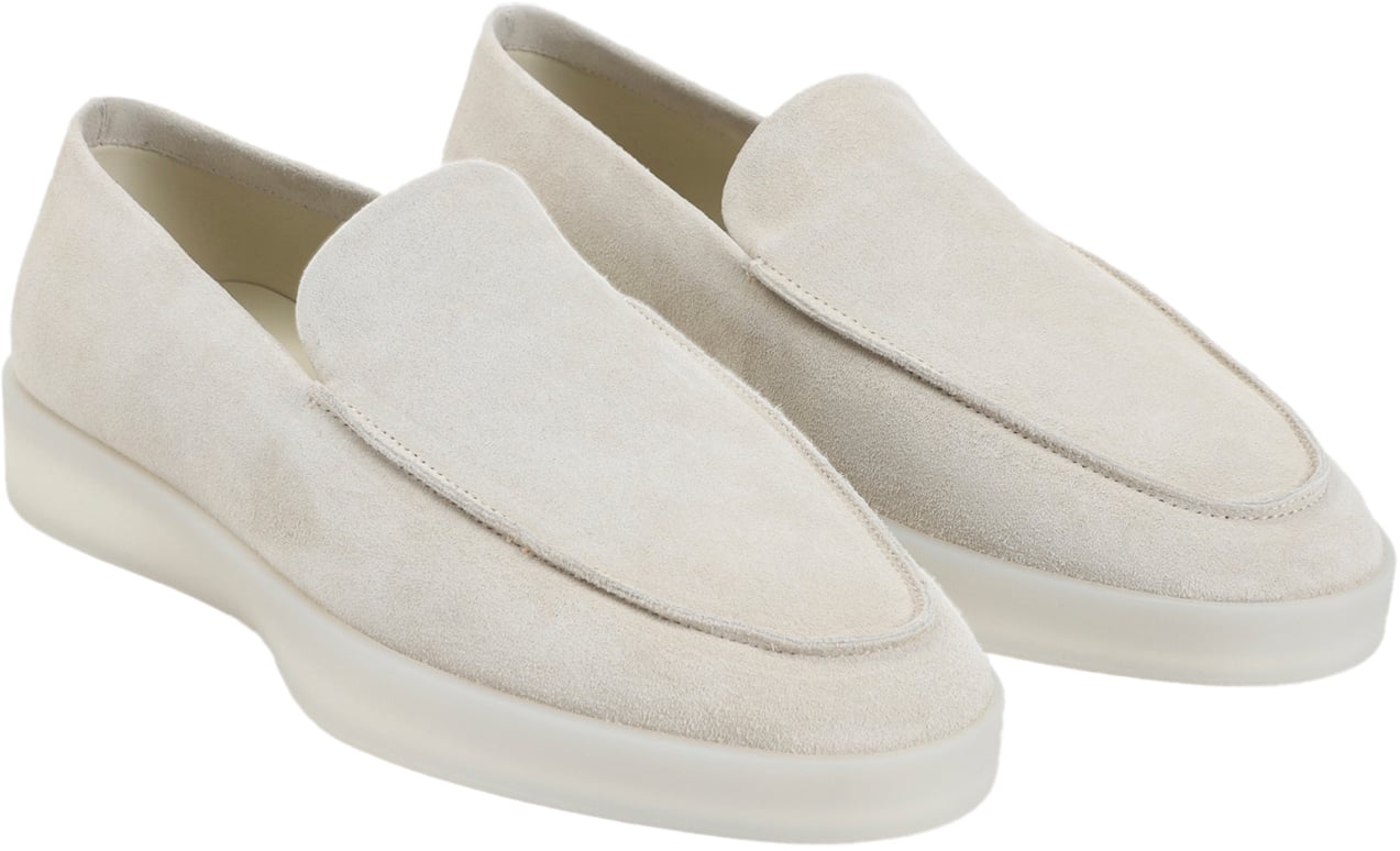 Fear of God FEAR OF GOD FG25FW80.217SUE Beige