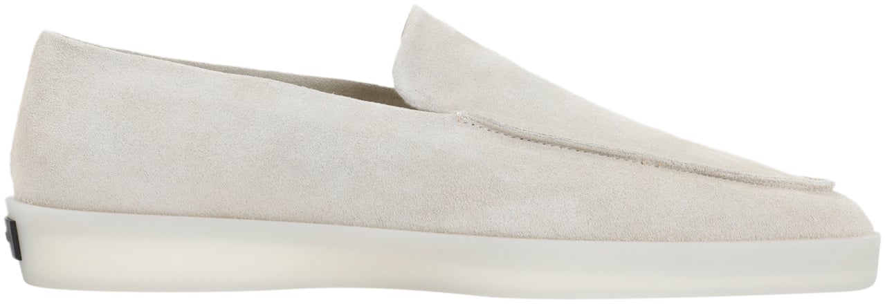 Fear of God FEAR OF GOD FG25FW80.217SUE Beige