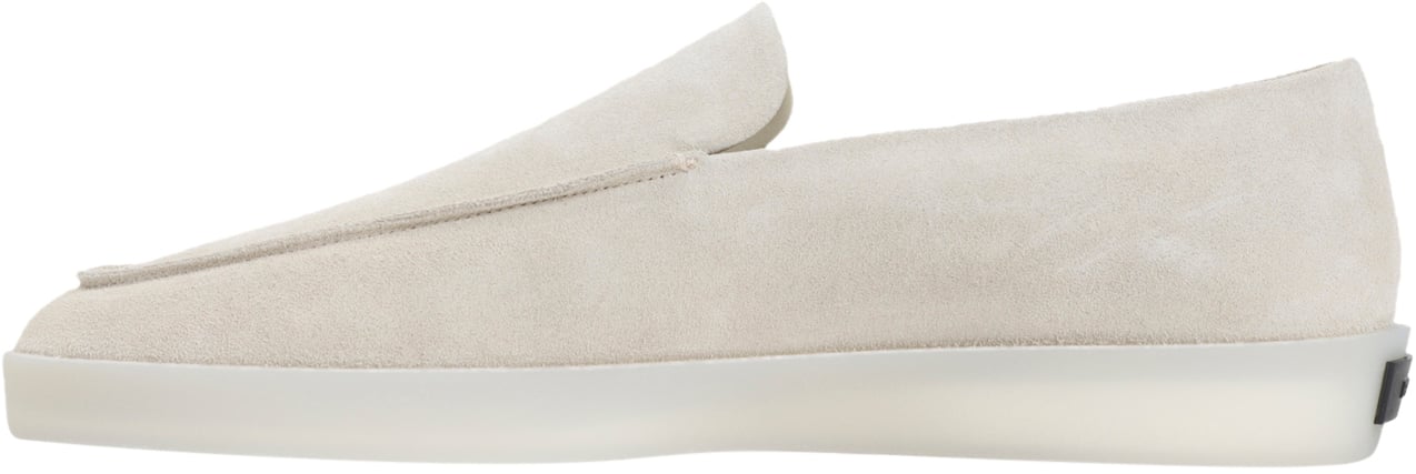 Fear of God FEAR OF GOD FG25FW80.217SUE Beige