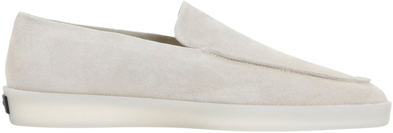 Fear of God FEAR OF GOD FG25FW80.217SUE Beige