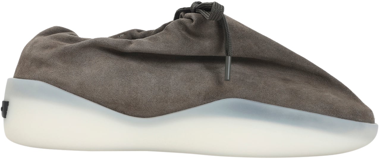 Fear of God FEAR OF GOD FG25FW80.218SUE Grijs
