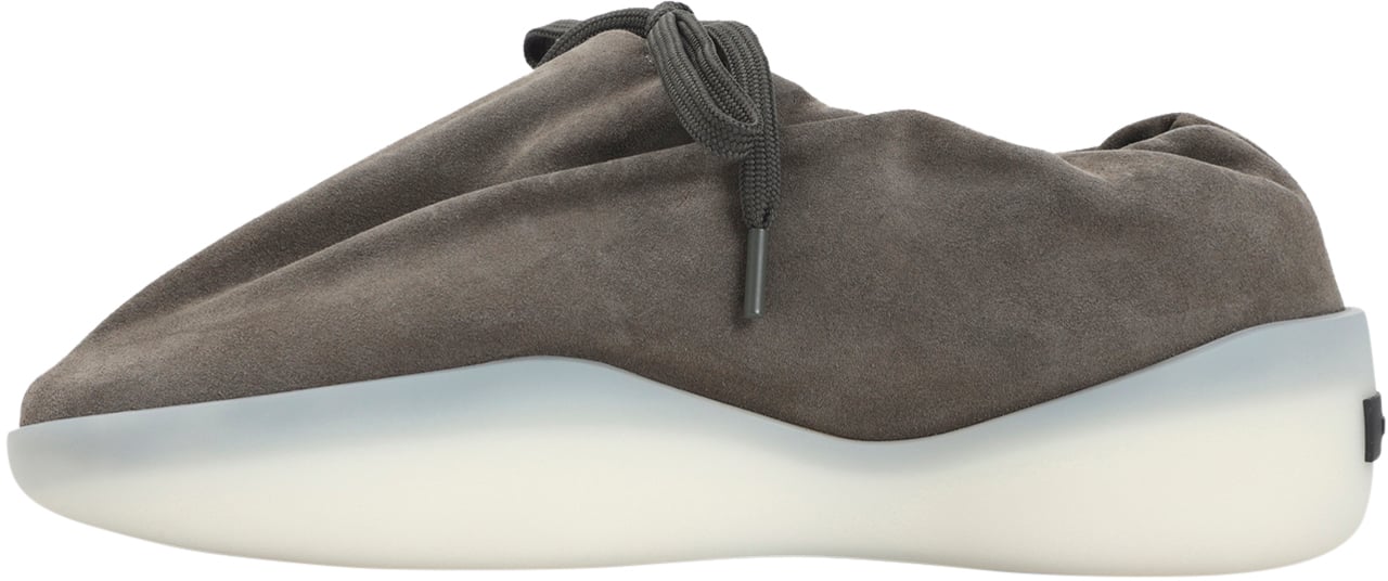 Fear of God FEAR OF GOD FG25FW80.218SUE Grijs