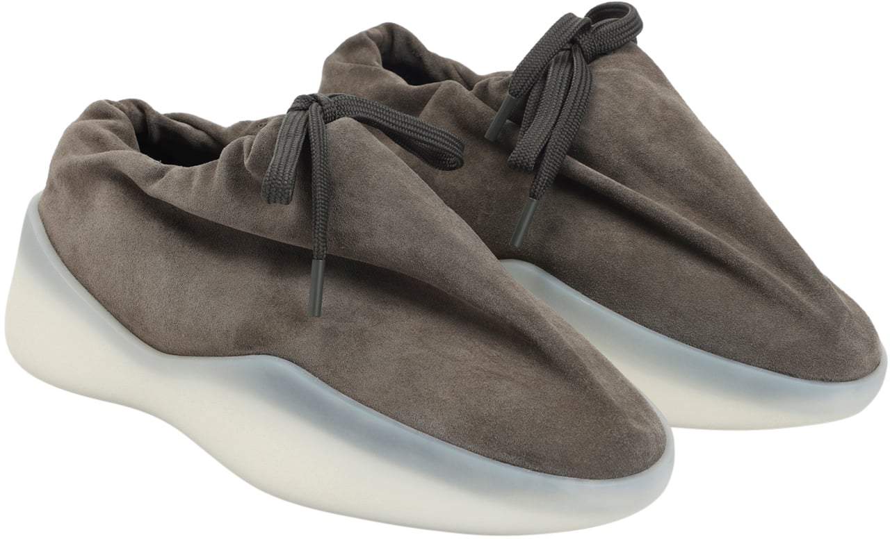 Fear of God FEAR OF GOD FG25FW80.218SUE Grijs