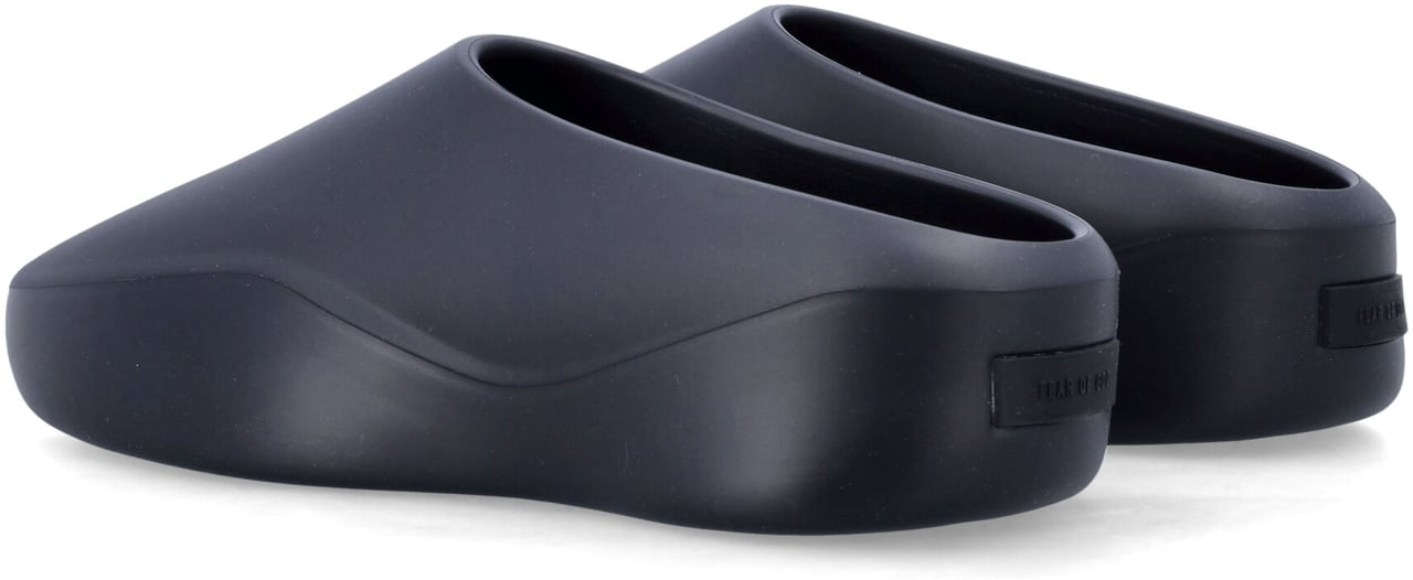 Fear of God Eva Runner Nero Zwart