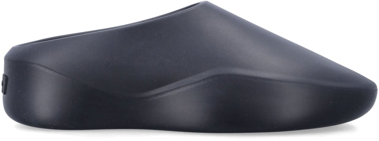 Fear of God Eva Runner Nero Zwart