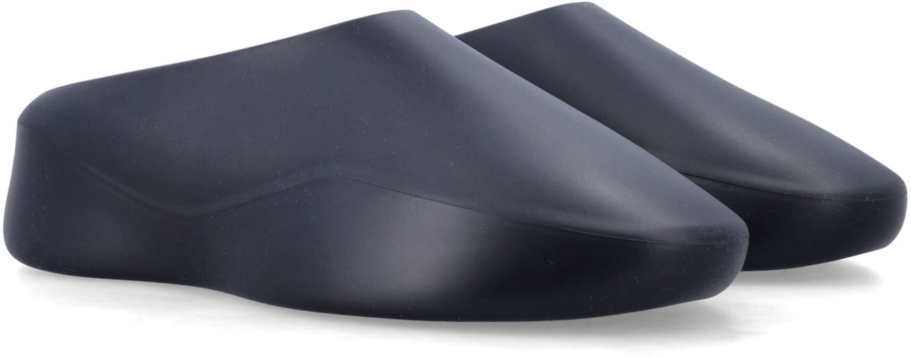 Fear of God Eva Runner Nero Zwart