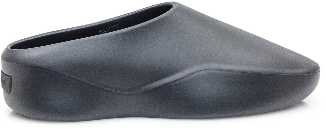 Fear of God Sabot Fear of God The California in Gomma Zwart