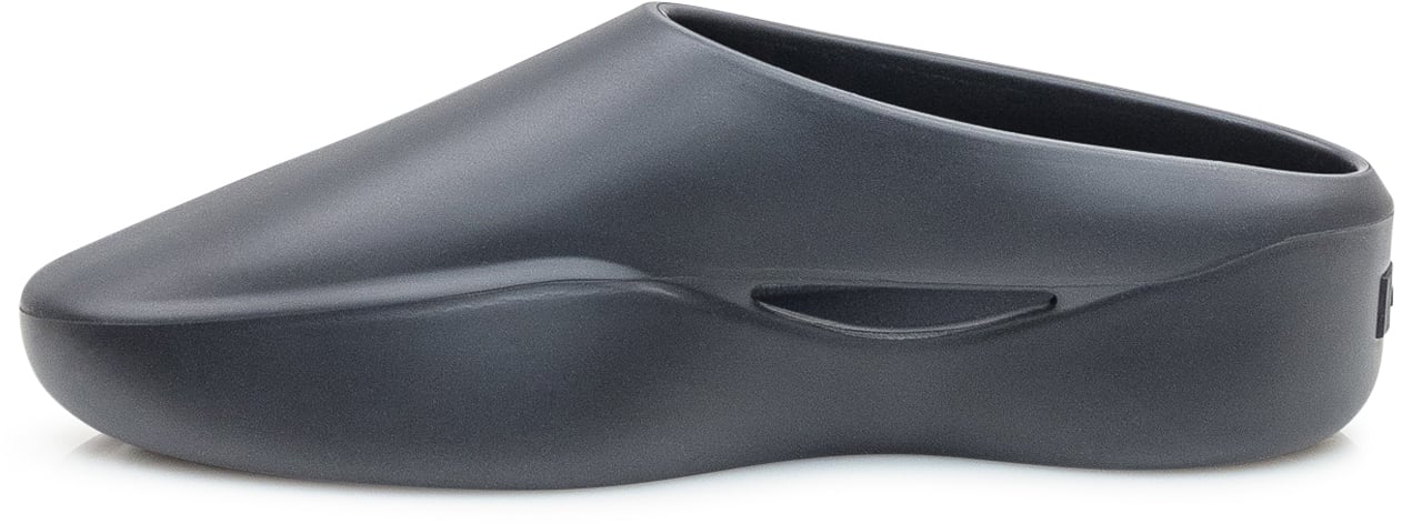 Fear of God Sabot Fear of God The California in Gomma Zwart