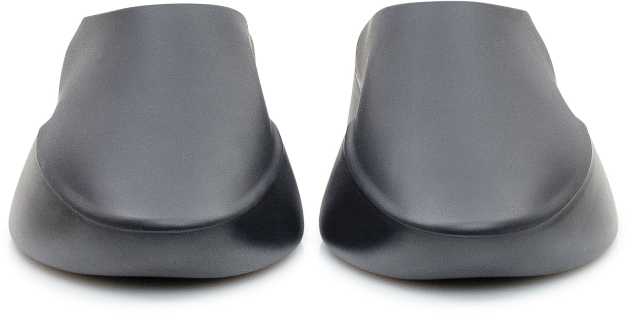 Fear of God Sabot Fear of God The California in Gomma Zwart