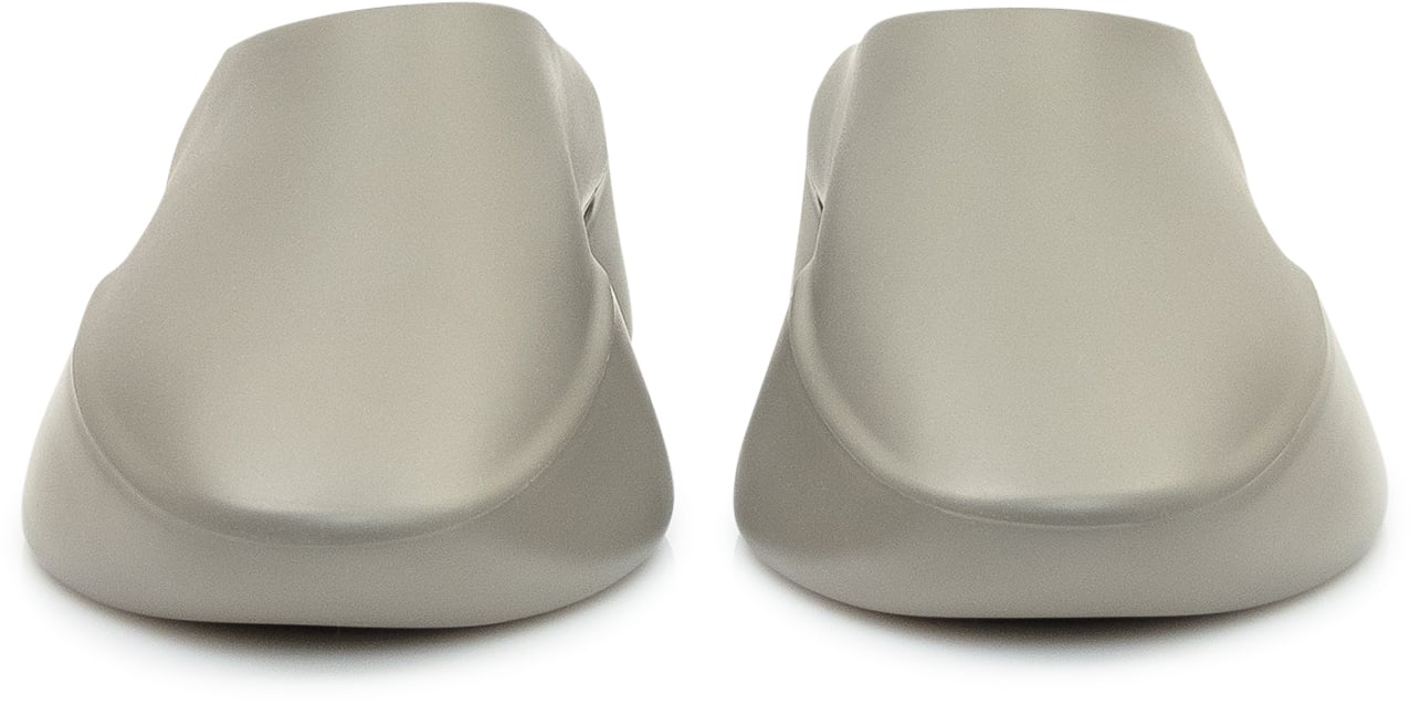 Fear of God Sabot Fear of God The California in Gomma Grijs