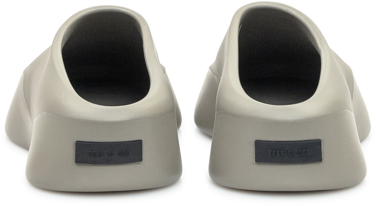 Fear of God Sabot Fear of God The California in Gomma Grijs