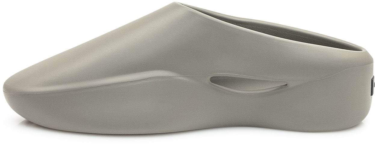 Fear of God Sabot Fear of God The California in Gomma Grijs