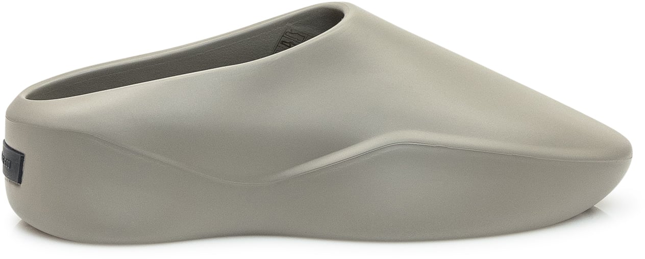 Fear of God Sabot Fear of God The California in Gomma Grijs