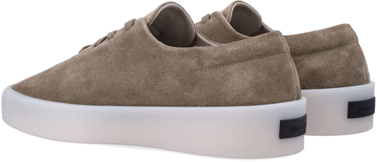 Fear of God 101 Sneaker Iron Grey Taupe
