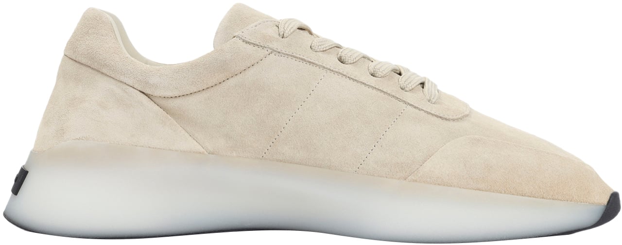 Fear of God FEAR OF GOD FG25FW81.215SUE Beige
