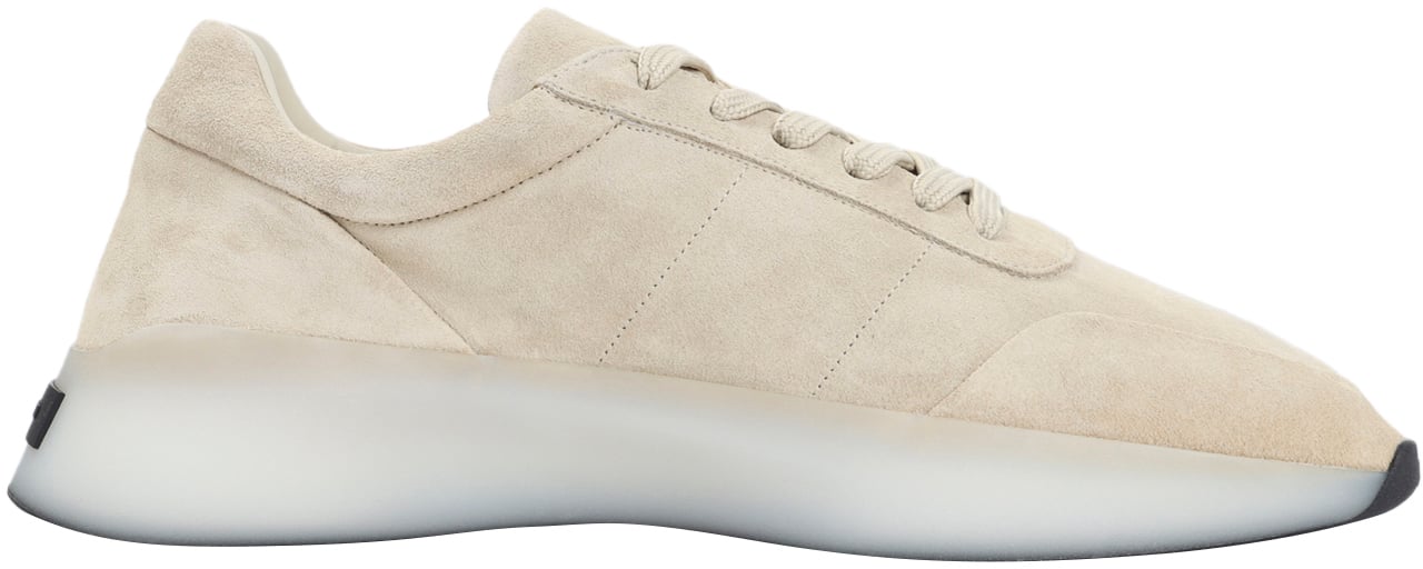 Fear of God FEAR OF GOD FG25FW81.215SUE Beige