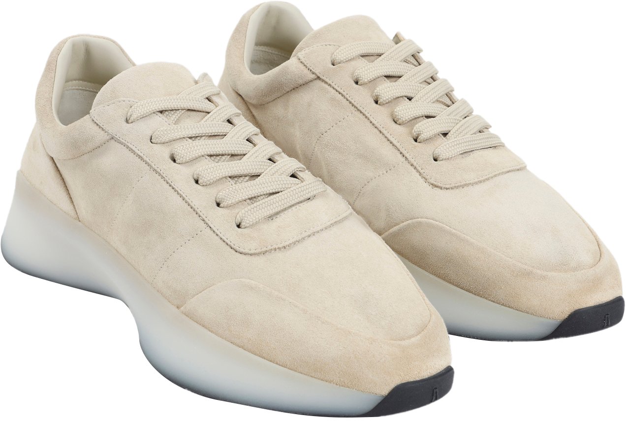 Fear of God FEAR OF GOD FG25FW81.215SUE Beige