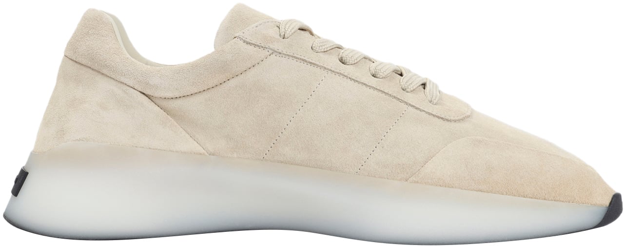 Fear of God FEAR OF GOD FG25FW81.215SUE Beige