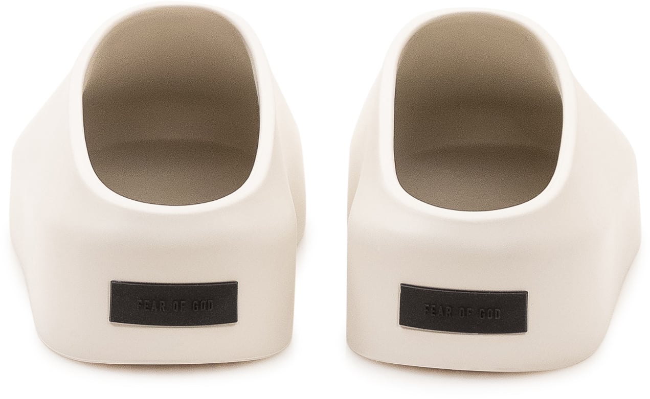 Fear of God Sabot Slip On Minimal Wit