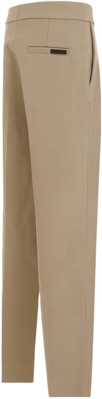 Fear of God FEAR OF GOD FG840.332HWT Beige