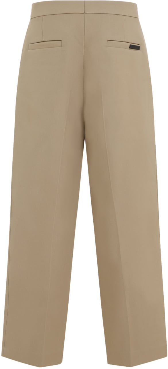 Fear of God FEAR OF GOD FG840.332HWT Beige