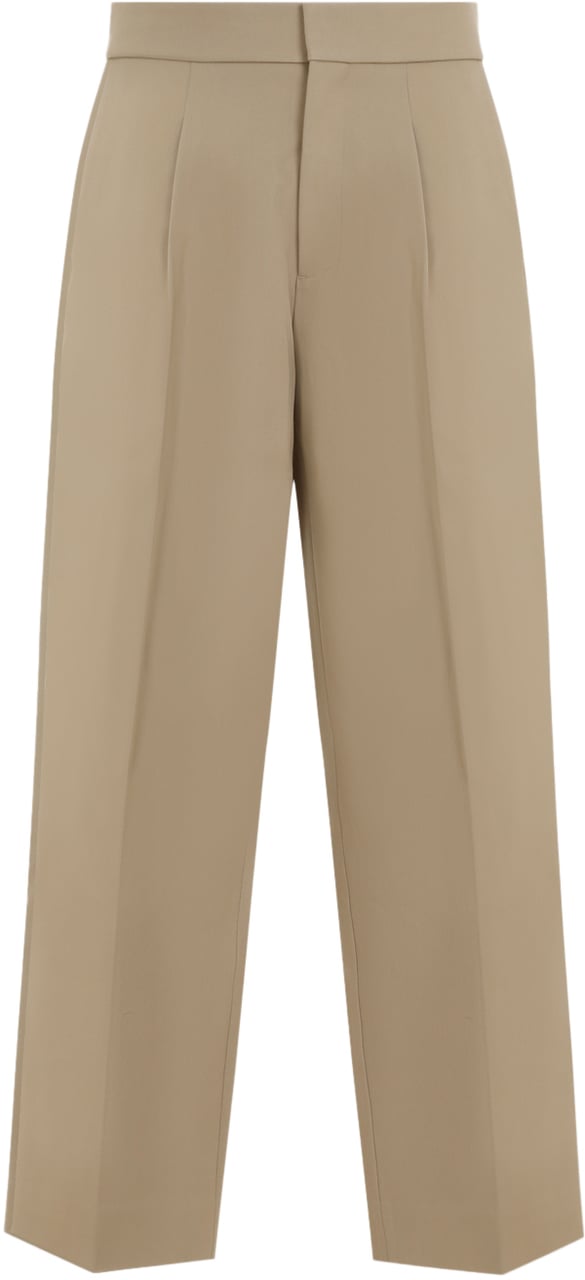 Fear of God FEAR OF GOD FG840.332HWT Beige