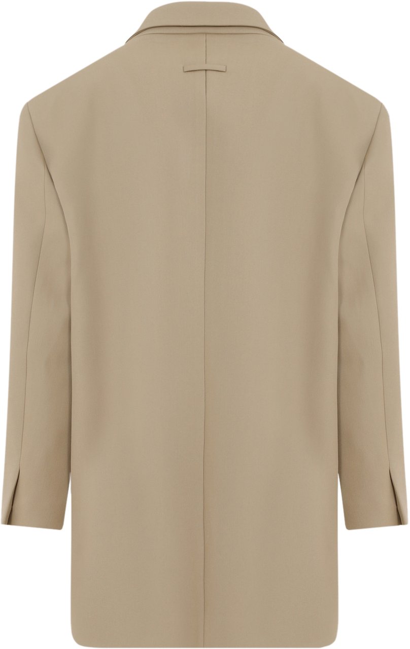 Fear of God FEAR OF GOD FG860.3951HWT Beige