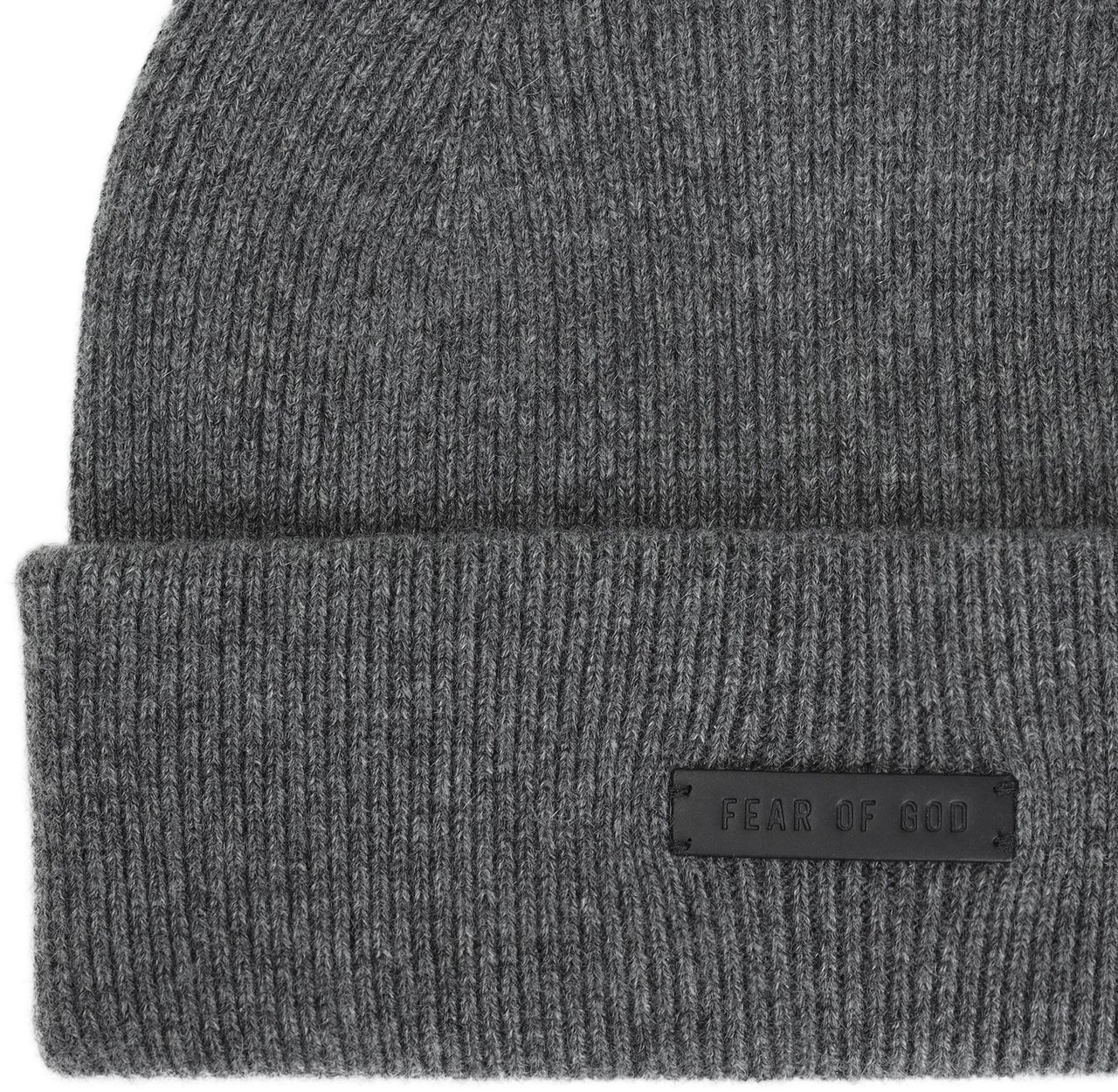 Fear of God Fear Of God Beanie Divers