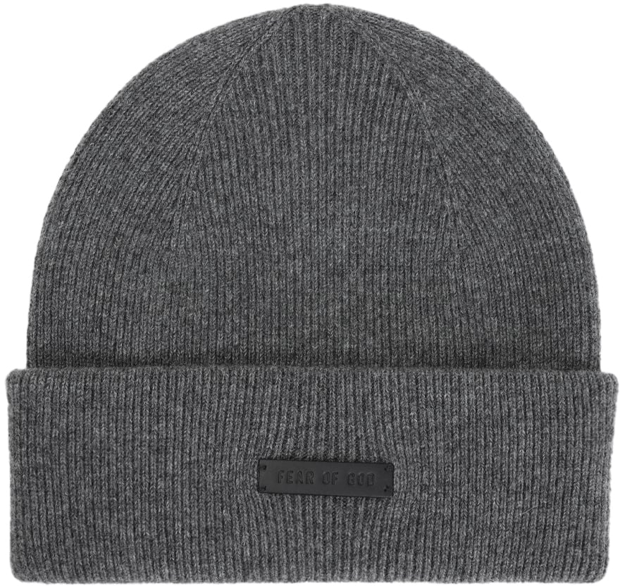 Fear of God FEAR OF GOD FG870.033CAS Grijs