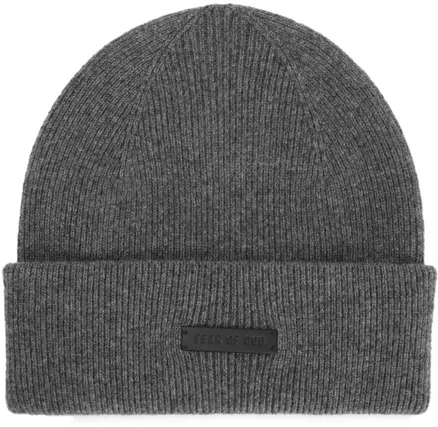 Fear of God FEAR OF GOD FG870.033CAS Grijs