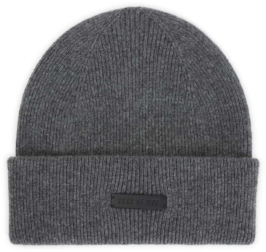 Fear of God FEAR OF GOD FG870.033CAS Grijs