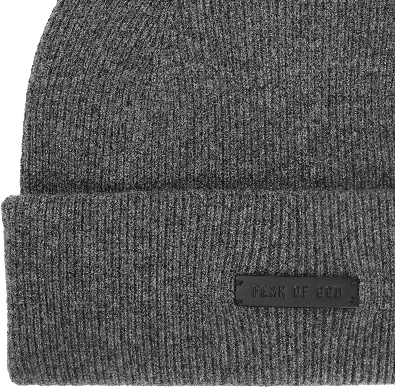 Fear of God FEAR OF GOD FG870.033CAS Grijs