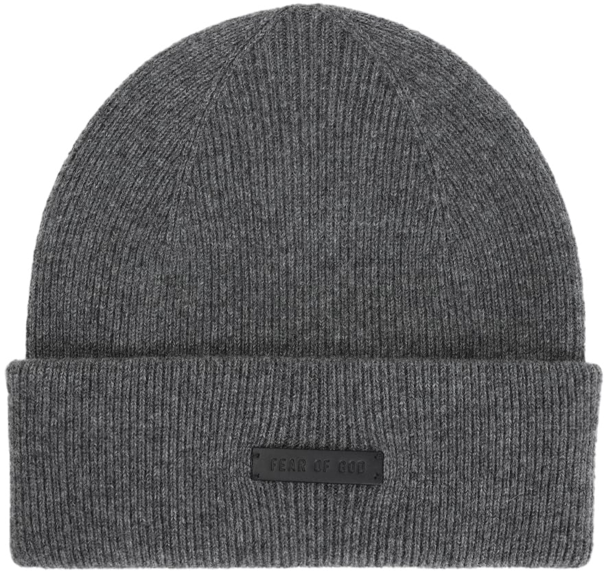 Fear of God FEAR OF GOD FG870.033CAS Grijs