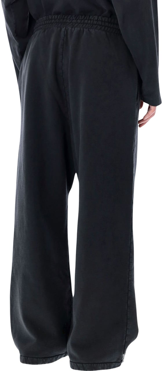 Fear of God Wide Leg Jogging Nero Zwart