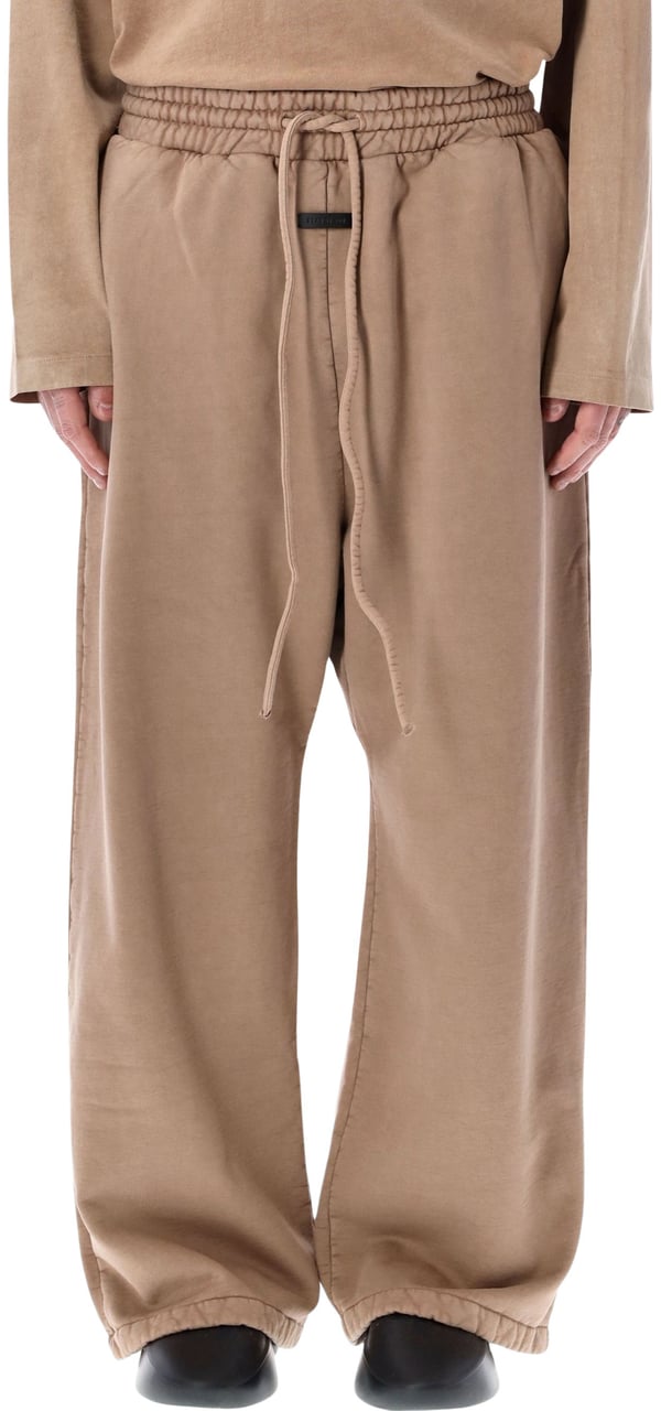 Fear of God Wide Leg Jogging Dune Pearl Beige