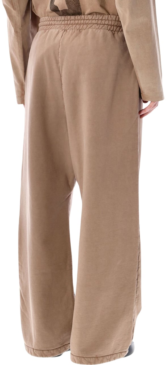 Fear of God Wide Leg Jogging Dune Pearl Beige