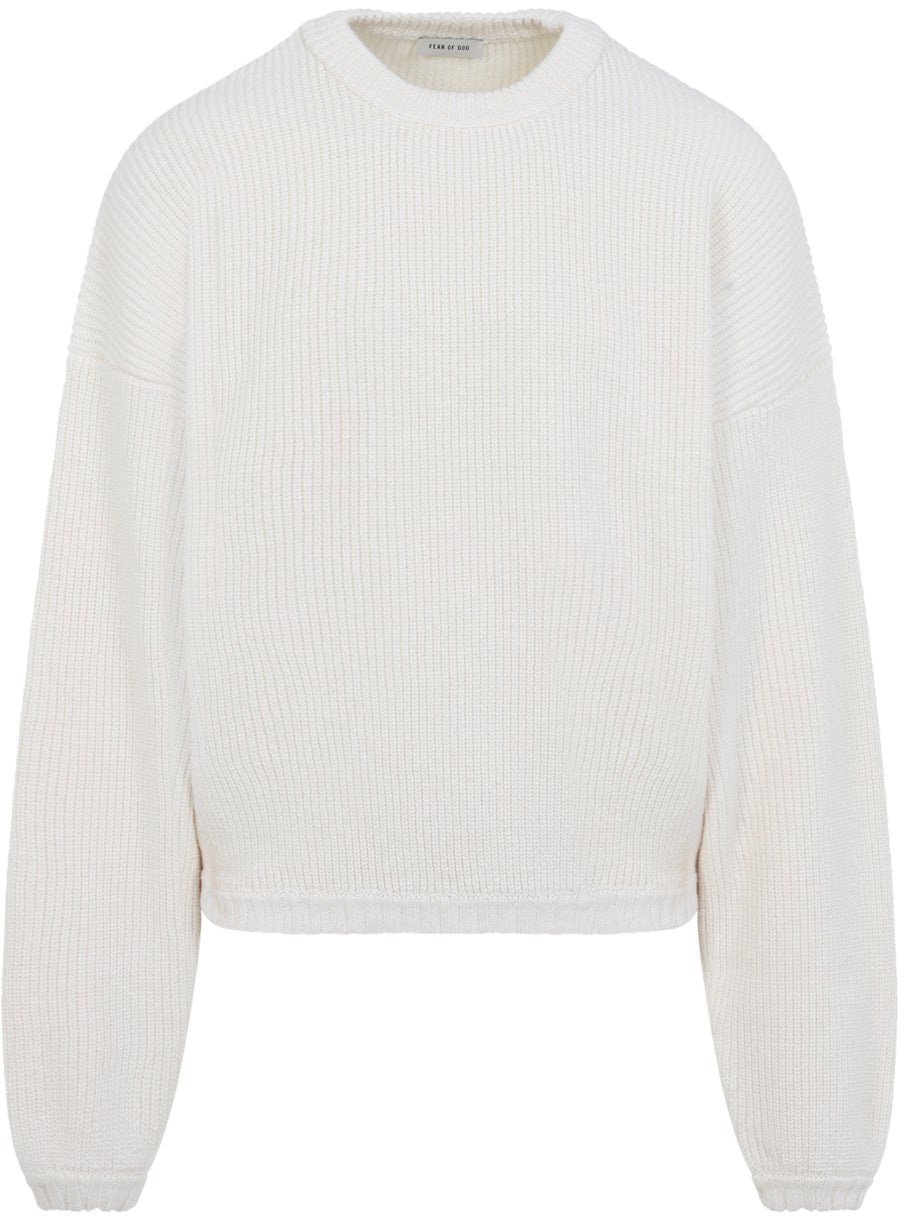 Fear of God Fear Of God Crew Neck Sweater Divers