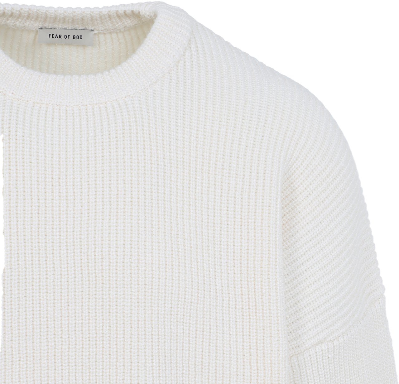 Fear of God FEAR OF GOD FG9M20.206DKLW Beige