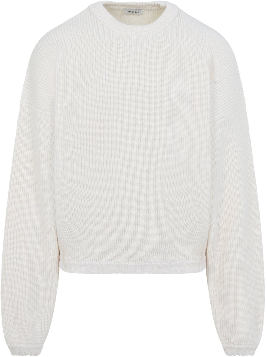 Fear of God FEAR OF GOD FG9M20.206DKLW Beige