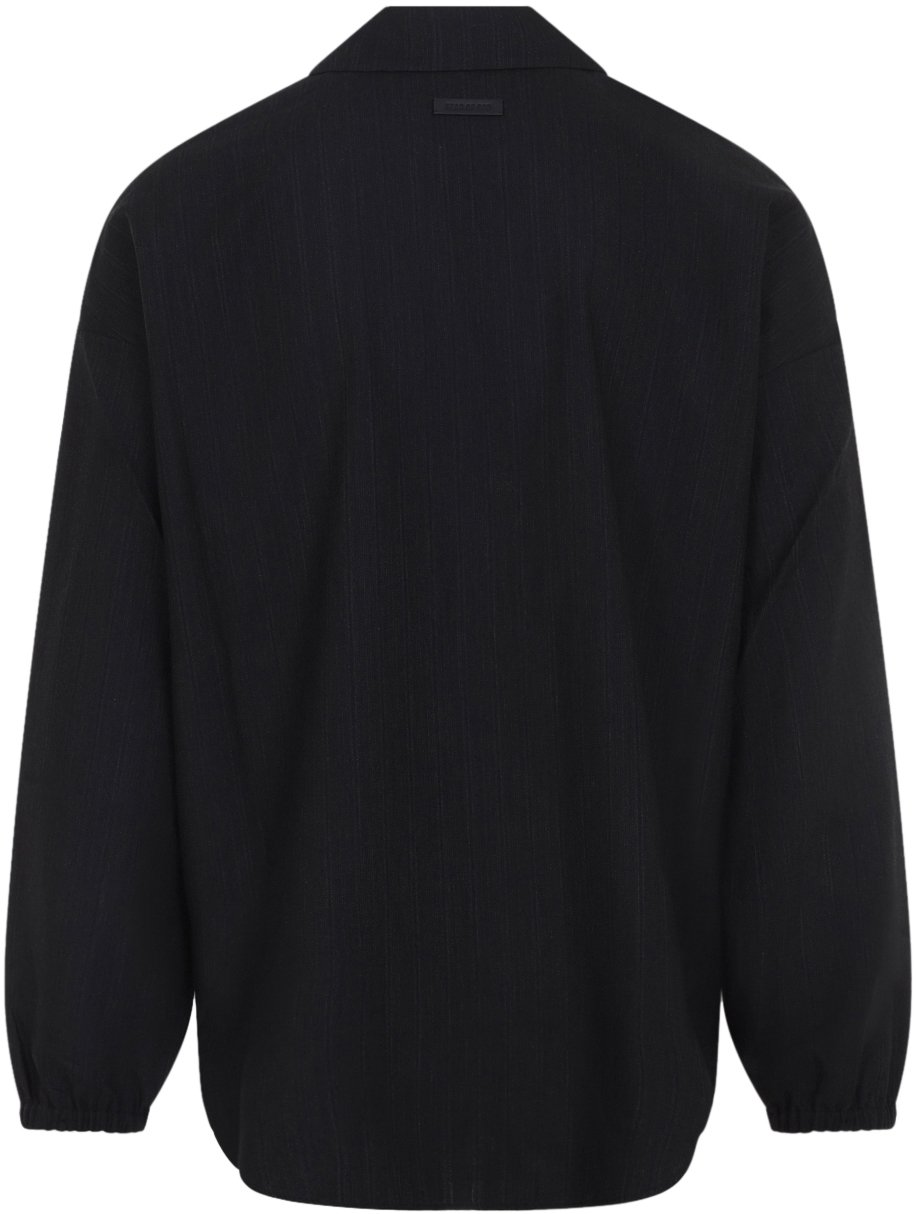 Fear of God FEAR OF GOD FG9M60.605RVWS Zwart