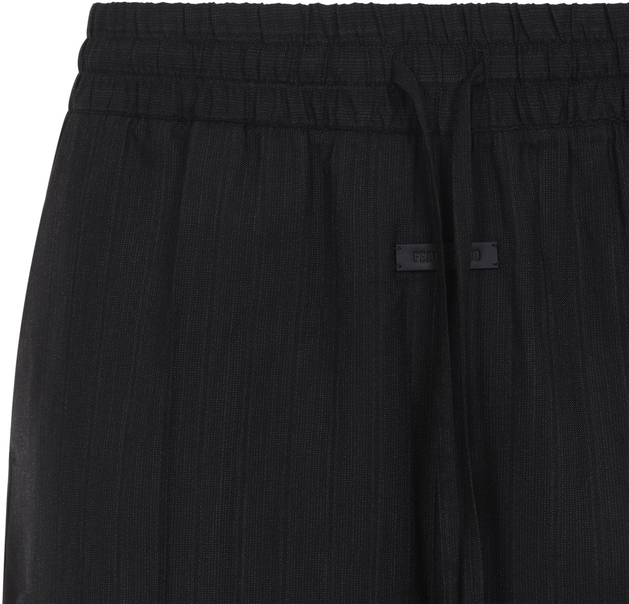 Fear of God FEAR OF GOD FG9M65.653RVWS Zwart