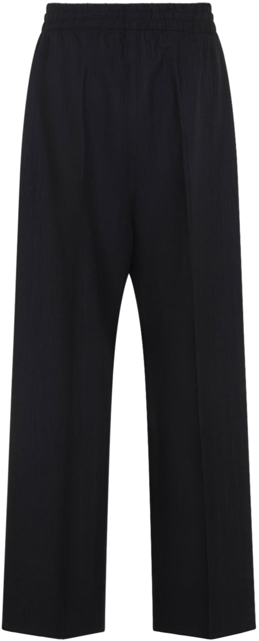 Fear of God FEAR OF GOD FG9M65.653RVWS Zwart