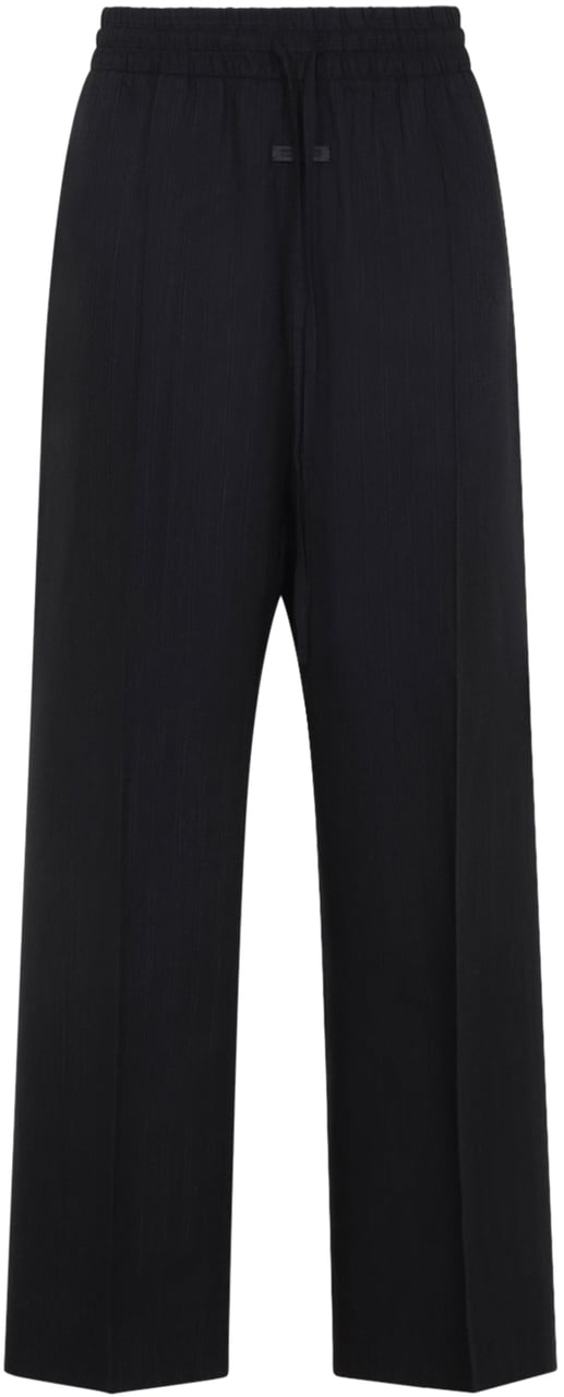 Fear of God FEAR OF GOD FG9M65.653RVWS Zwart