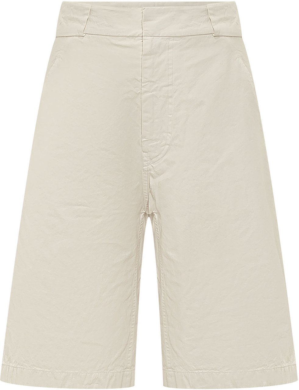 Fear of God Shorts con Linea Pulita Wit
