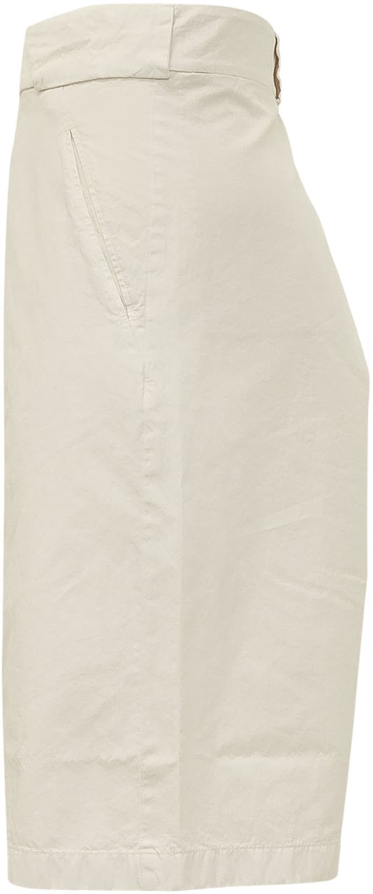 Fear of God Shorts con Linea Pulita Wit
